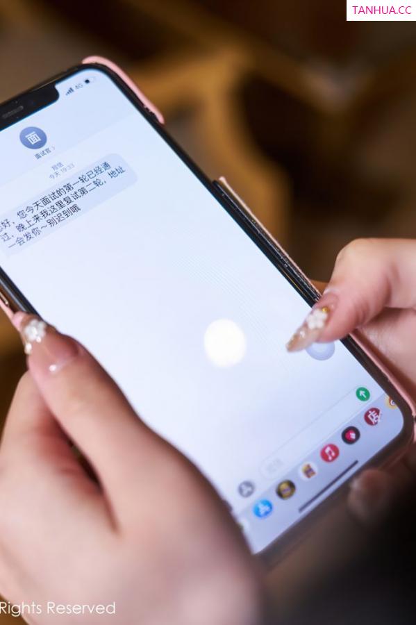周于希的剧情主题 如何顺利通过复试